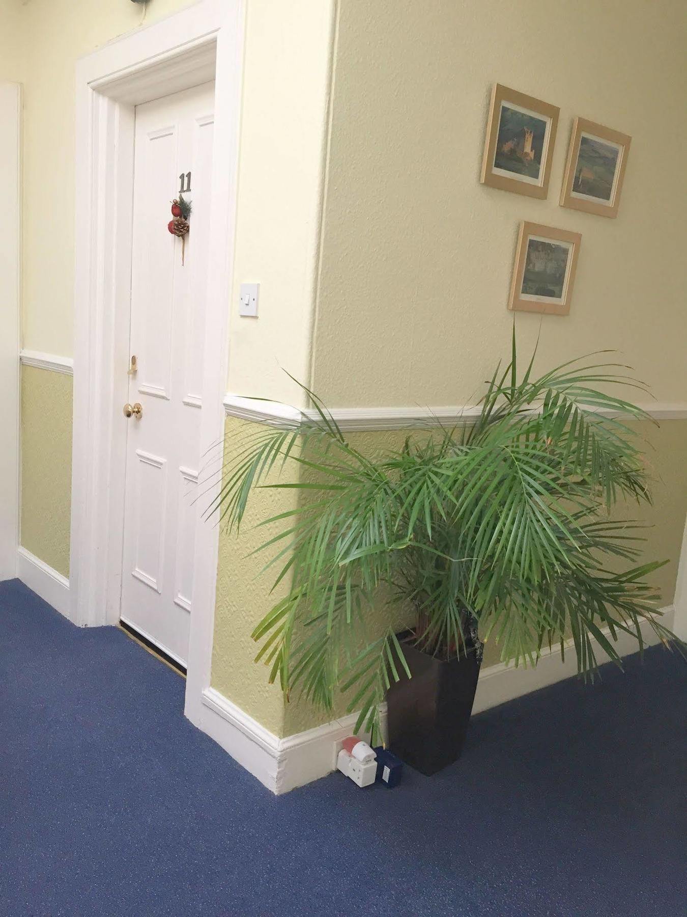 The Thistle House エディンバラ エクステリア 写真