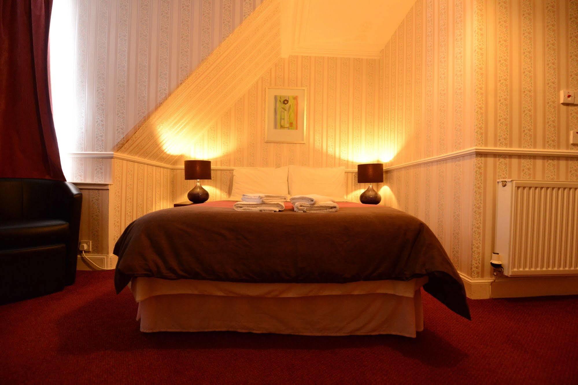 The Thistle House エディンバラ エクステリア 写真
