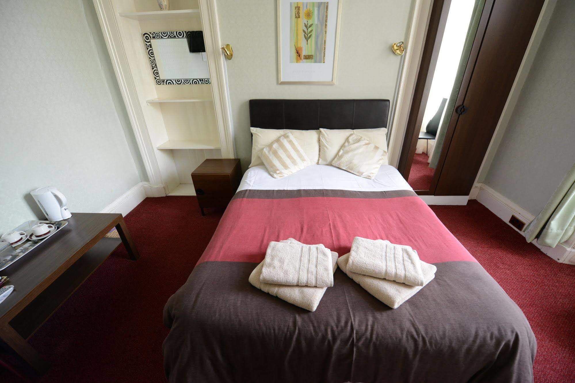 The Thistle House エディンバラ エクステリア 写真
