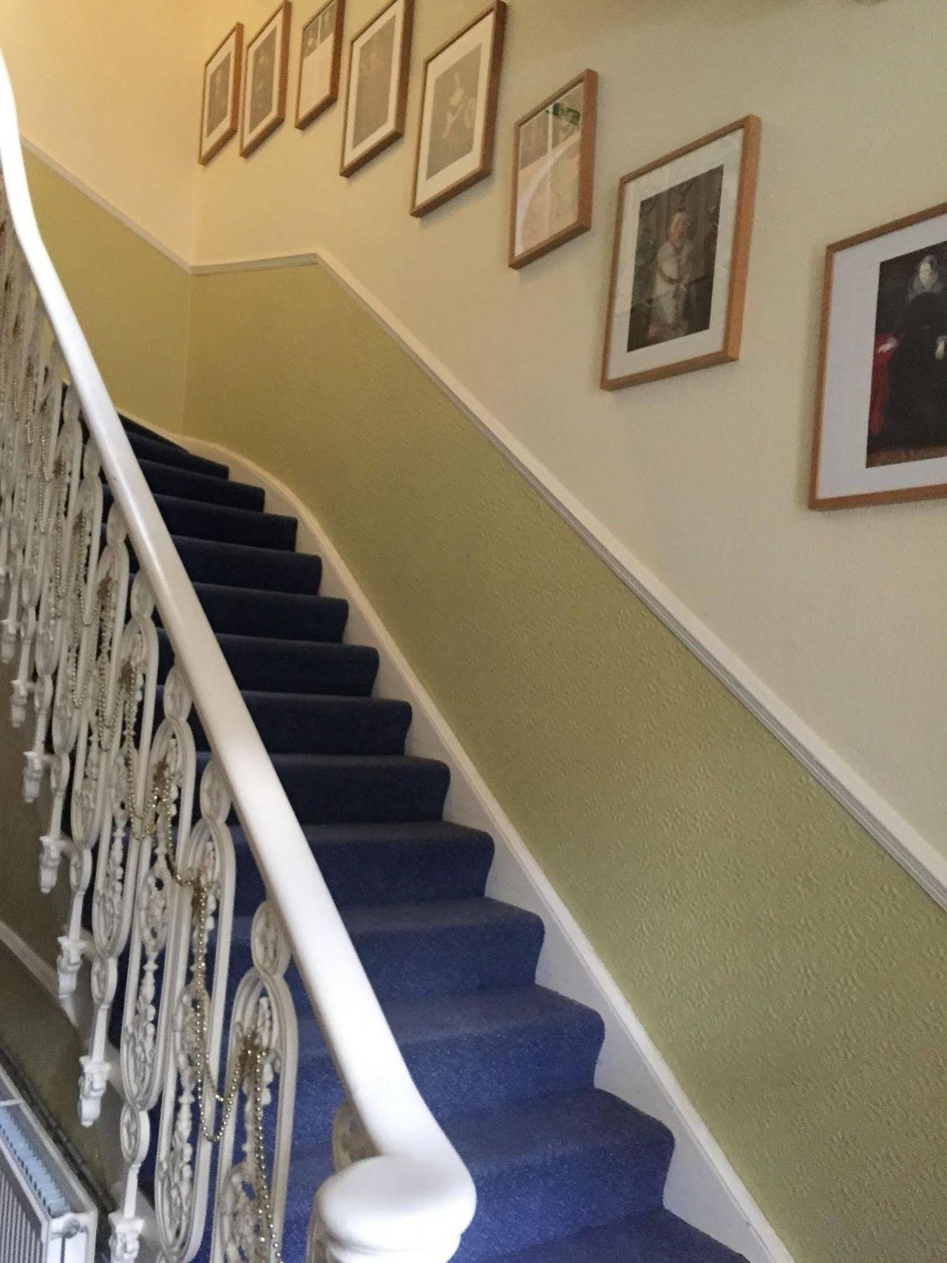 The Thistle House エディンバラ エクステリア 写真