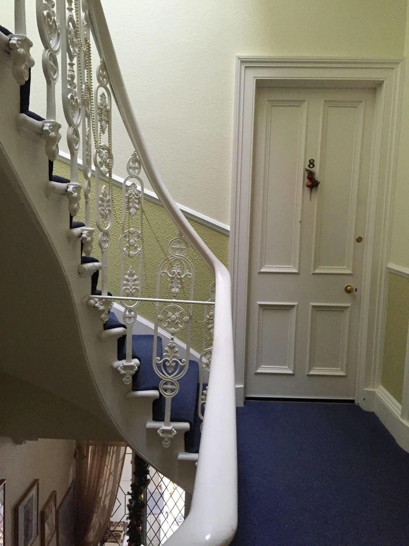 The Thistle House エディンバラ エクステリア 写真