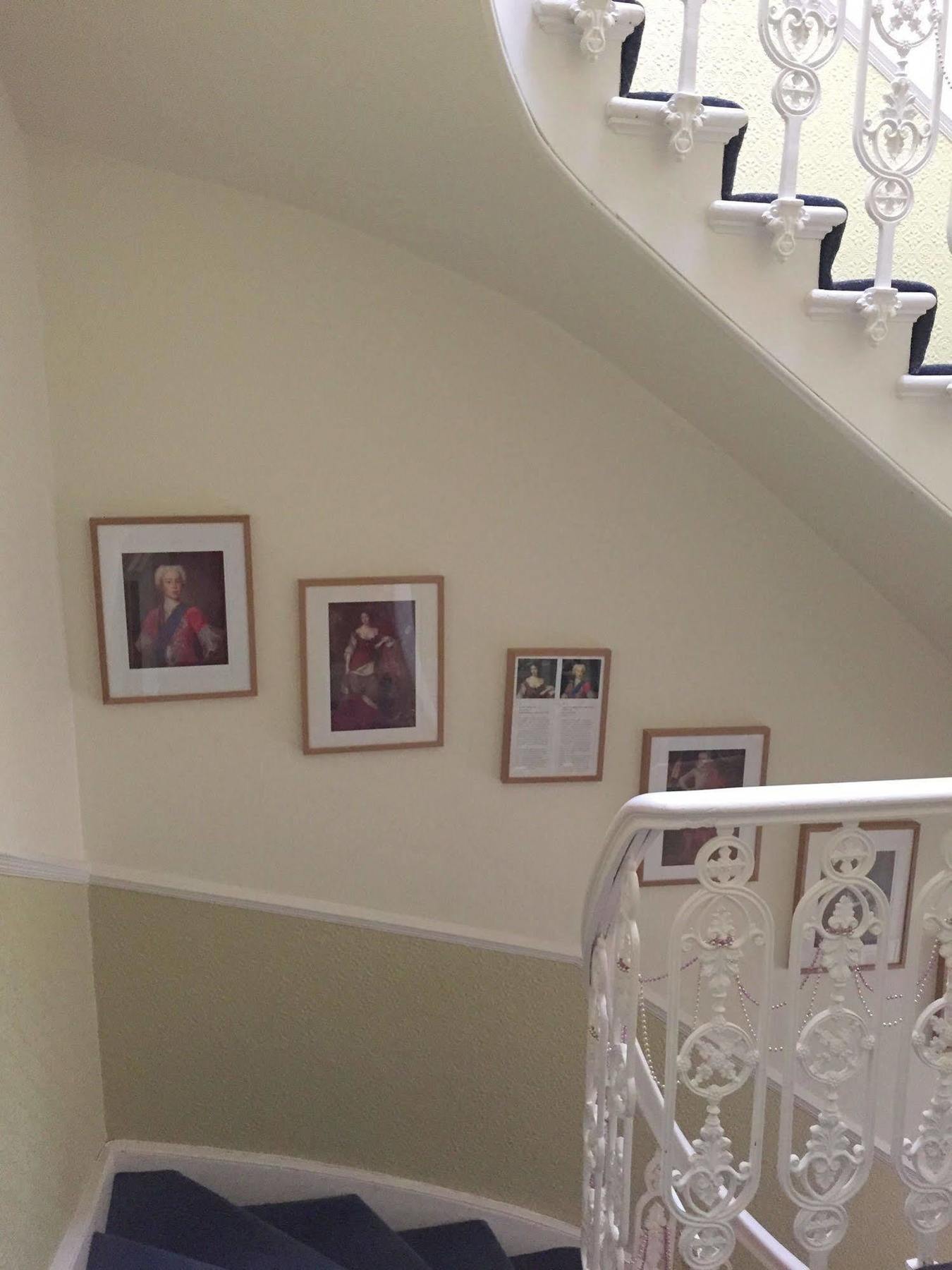 The Thistle House エディンバラ エクステリア 写真