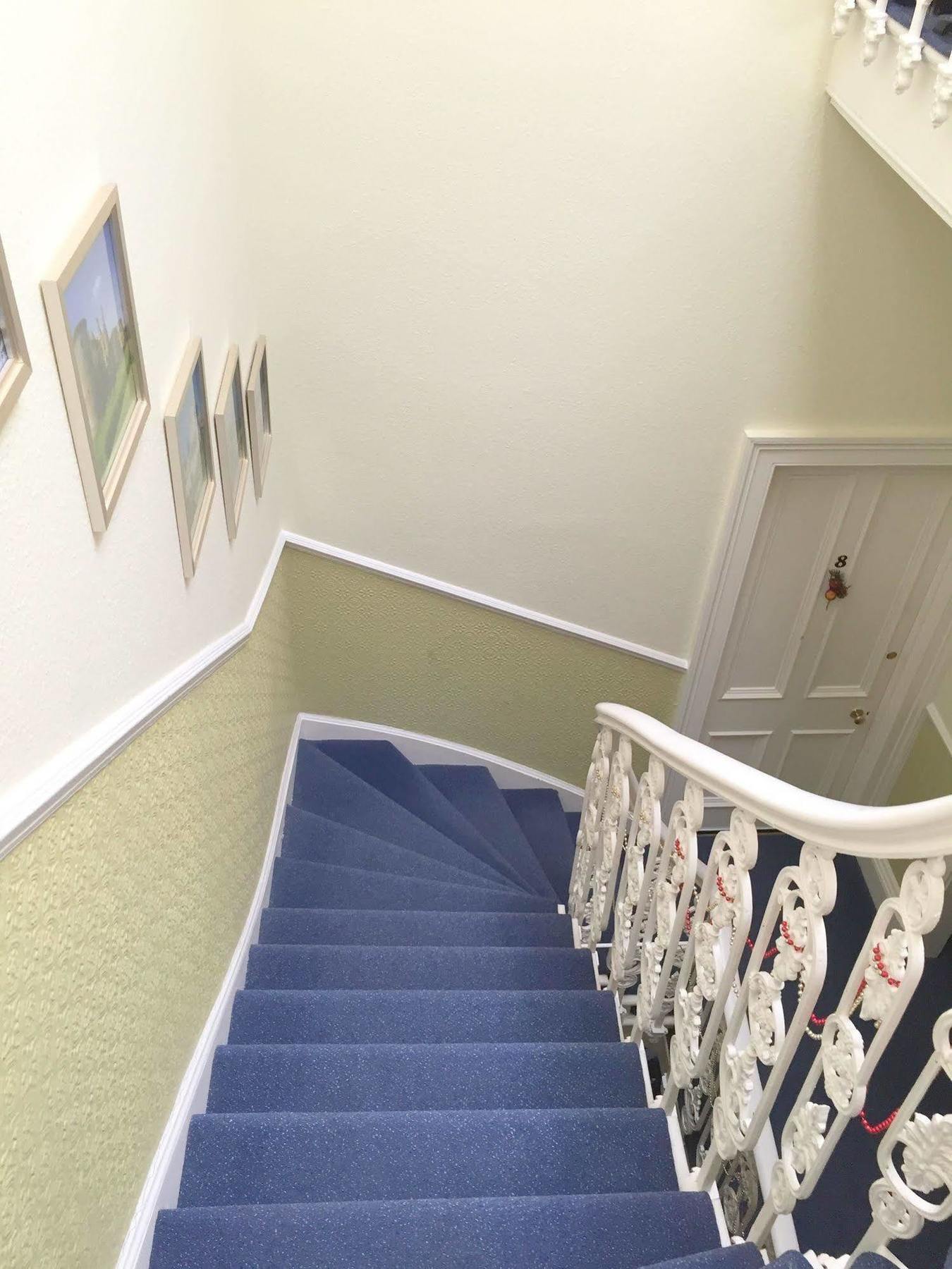 The Thistle House エディンバラ エクステリア 写真