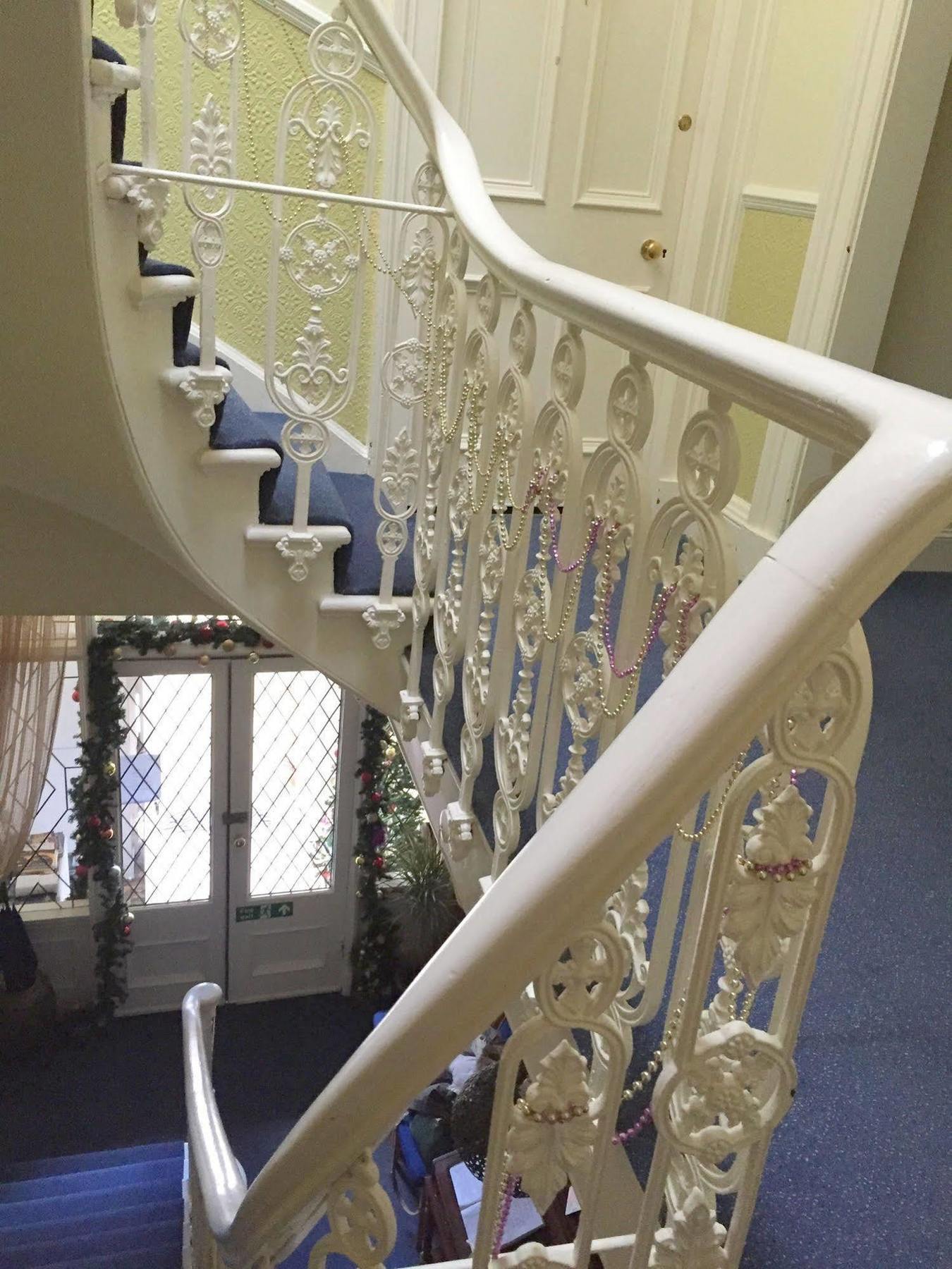 The Thistle House エディンバラ エクステリア 写真
