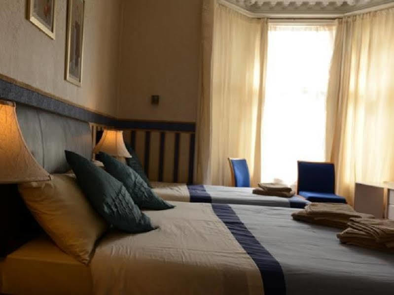 The Thistle House エディンバラ エクステリア 写真