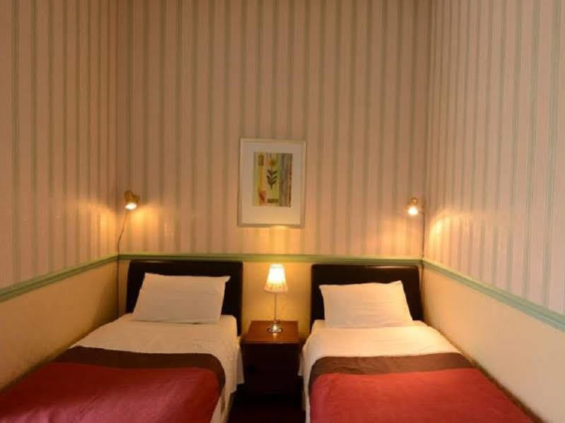 The Thistle House エディンバラ エクステリア 写真