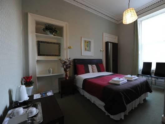 The Thistle House エディンバラ エクステリア 写真