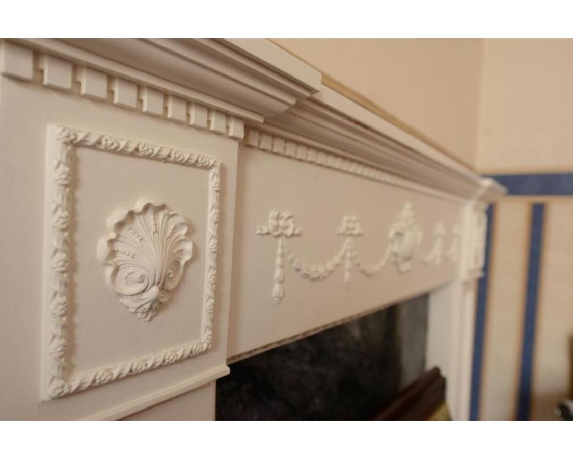 The Thistle House エディンバラ エクステリア 写真