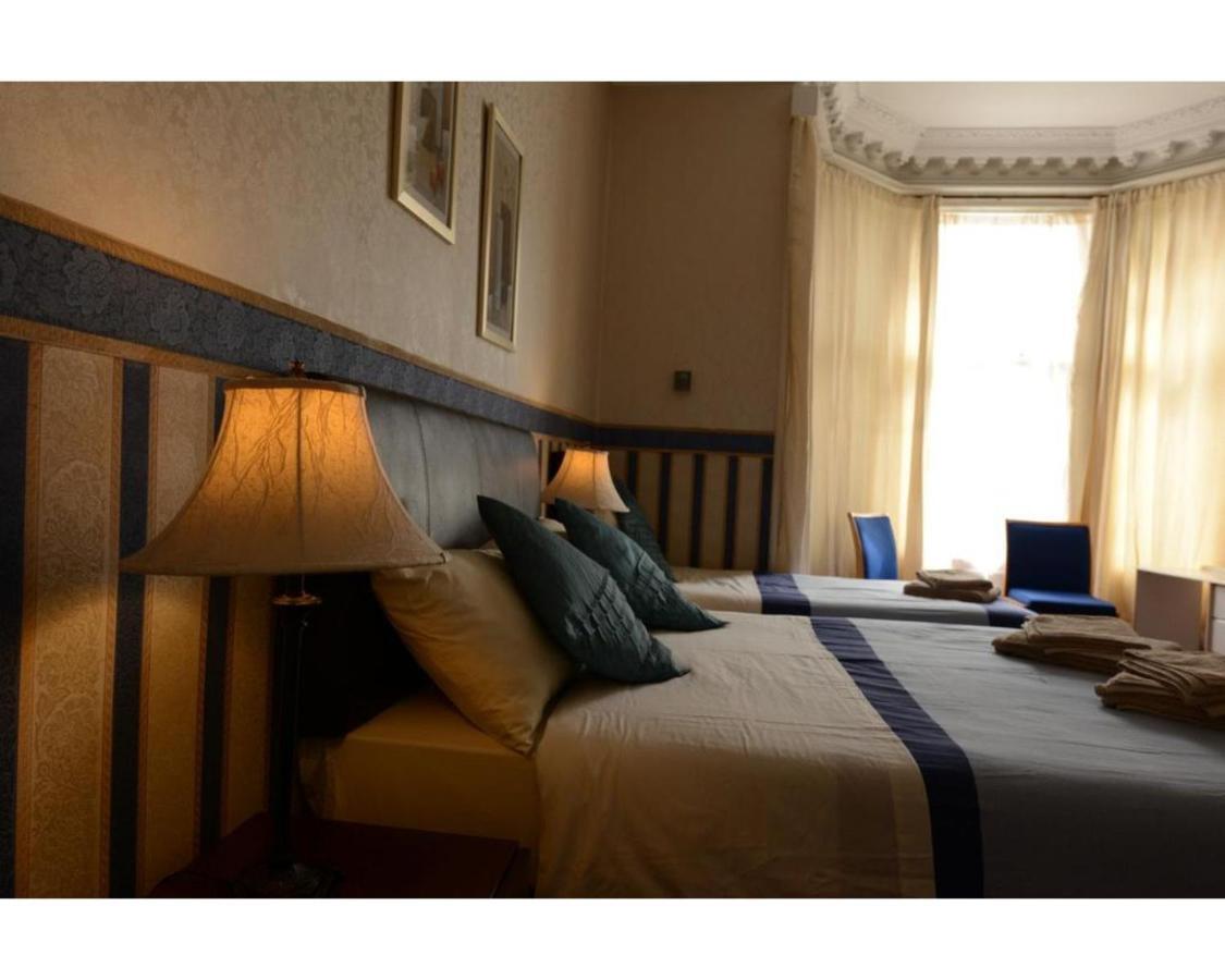 The Thistle House エディンバラ エクステリア 写真