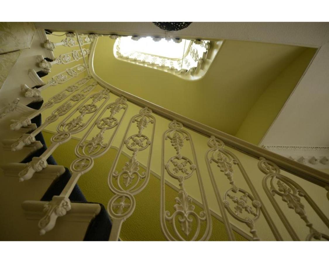 The Thistle House エディンバラ エクステリア 写真